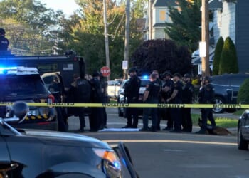 5 questions about the Erie, Pennsylvania, shooting
