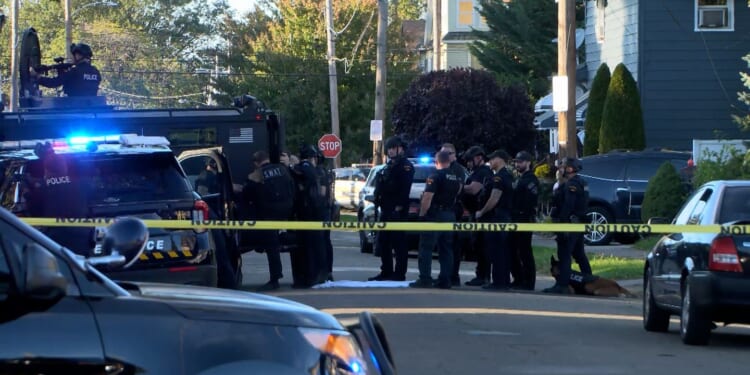 5 questions about the Erie, Pennsylvania, shooting
