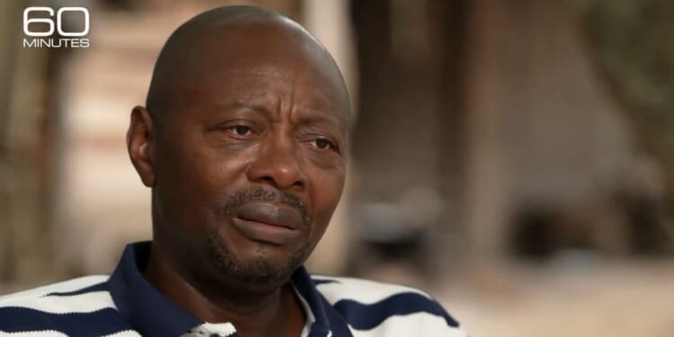 Turns out there was more to the sob story that "60 Minutes" told about a deported immigrant Sunday.