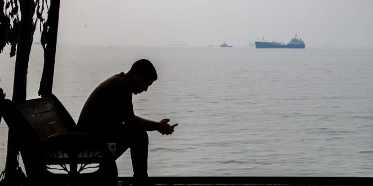 7 oil tankers damaged in Strait of Hormuz, Iran's state television says