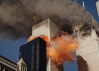 9/11 2.0? Al-Qaeda Praises FlyDubai Hijacker, Calls for Hijacking U.S. Planes – PJ Media