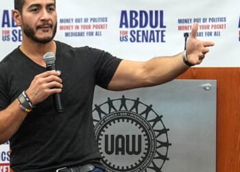 A Muslim Brotherhood Puppet and a Grave National Security Threat – PJ Media