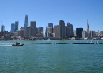 A San Francisco Sex Scandal Scrambles a Supervisors Race – HotAir