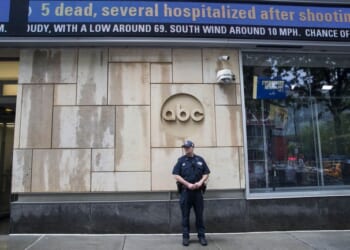 ABC Blew the Trump/Anduril Story Big Time and Tried to Cover It Up – HotAir