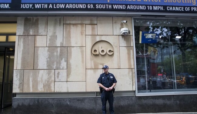 ABC Blew the Trump/Anduril Story Big Time and Tried to Cover It Up – HotAir
