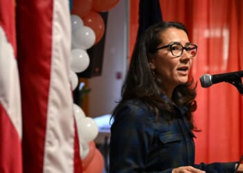 Alaska Dems Spent Months Finding a Duplicate 'Dan Sullivan' to Confuse GOP Voters Ahead of Senate Race
