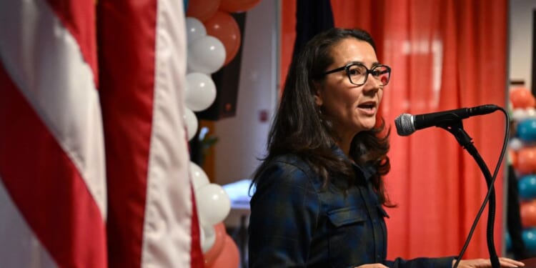 Alaska Dems Spent Months Finding a Duplicate 'Dan Sullivan' to Confuse GOP Voters Ahead of Senate Race