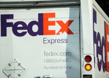 Almost $1 million in sports, trading cards stolen from FedEx truck