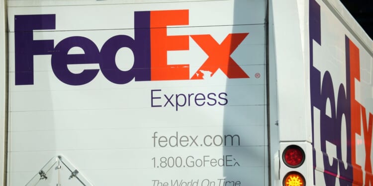 Almost $1 million in sports, trading cards stolen from FedEx truck