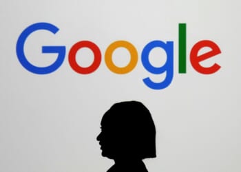 Alphabet stock plummets as AI spending turns cash flow negative