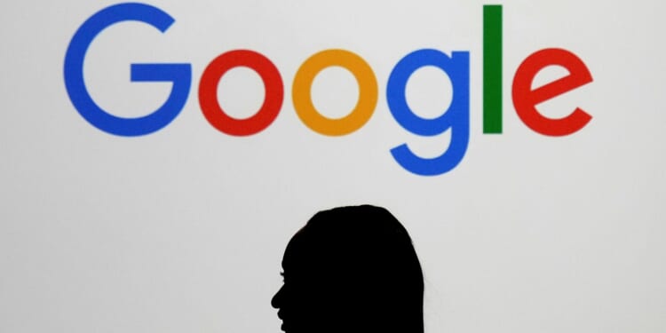 Alphabet stock plummets as AI spending turns cash flow negative