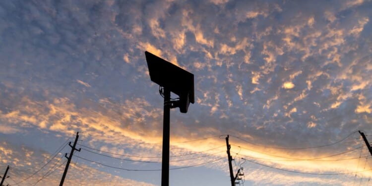 Always Watching – PJ Media