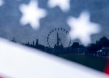 America First Needs a Destination – PJ Media