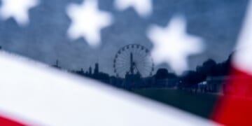 America First Needs a Destination – PJ Media