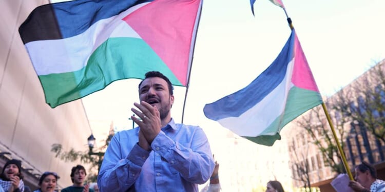 America Owes Mahmoud Khalil Nothing – PJ Media