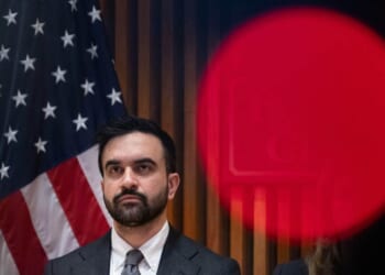 Angry New Yorkers Contradict Mamdani-Hochul Narrative on Shot Illegal Alien Criminal – PJ Media