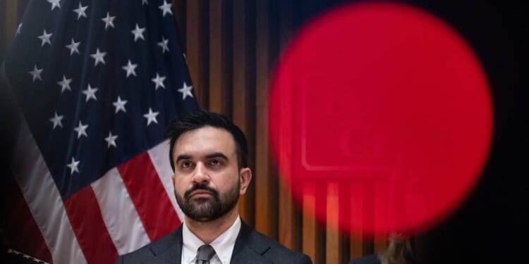 Angry New Yorkers Contradict Mamdani-Hochul Narrative on Shot Illegal Alien Criminal – PJ Media