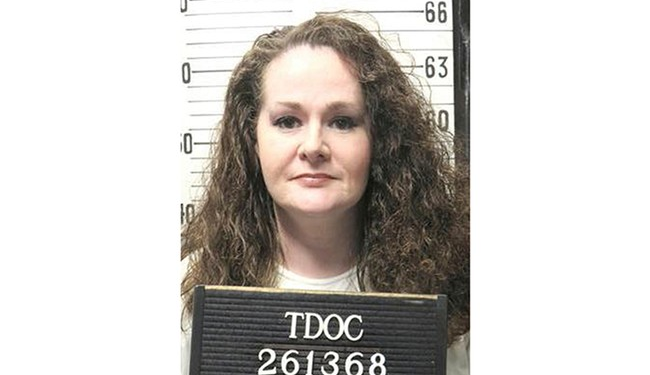Another Botched Execution in Tennessee – HotAir