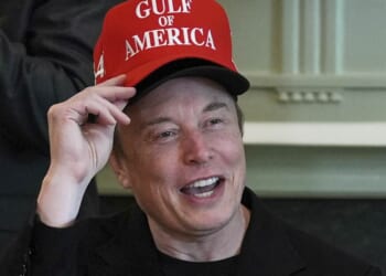 Another Day, Another World-Changing Milestone From SpaceX – PJ Media