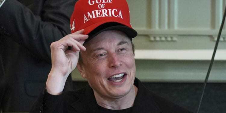 Another Day, Another World-Changing Milestone From SpaceX – PJ Media