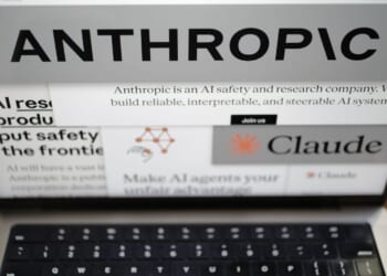 Anthropic expands AI support for nonprofits as it files to sell shares to the public
