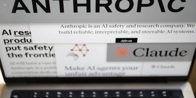 Anthropic expands AI support for nonprofits as it files to sell shares to the public