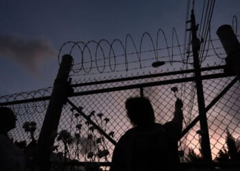 Appeals court says Trump's immigration detention policies are constitutional