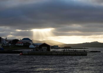 Argentina takes fight with Britain over Falklands' oil industry to international tribunal