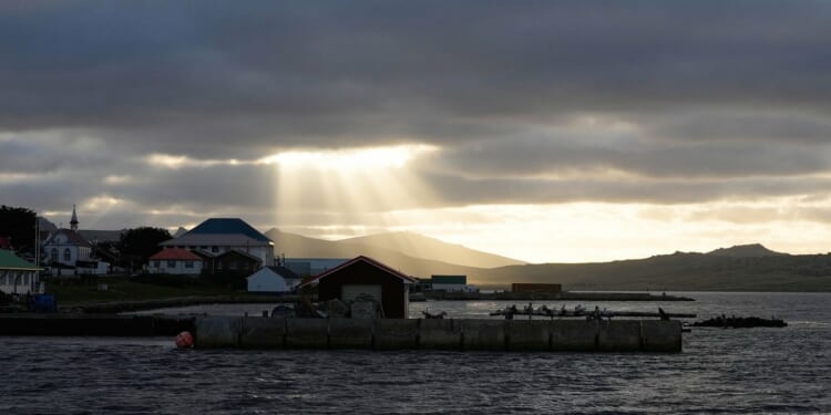 Argentina takes fight with Britain over Falklands' oil industry to international tribunal