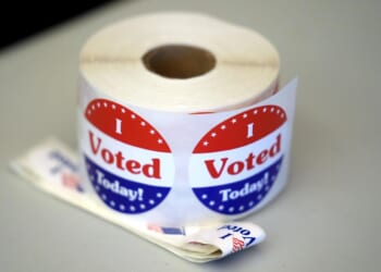 Article III Project aims ads at midterms, warns of communist-Islamist threat