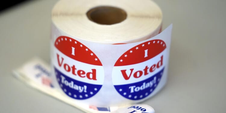 Article III Project aims ads at midterms, warns of communist-Islamist threat