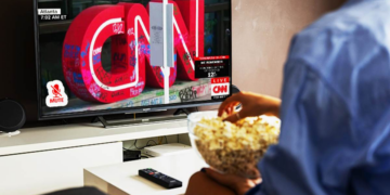 Bari Weiss Isn't Getting CNN – PJ Media