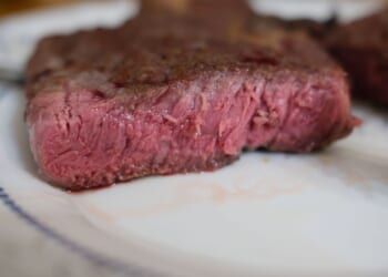 Beefing over beef: Co-owner of Medium Rare steak chain suing partner