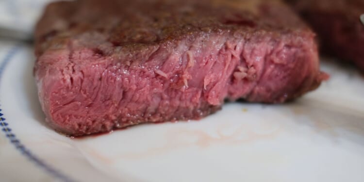 Beefing over beef: Co-owner of Medium Rare steak chain suing partner