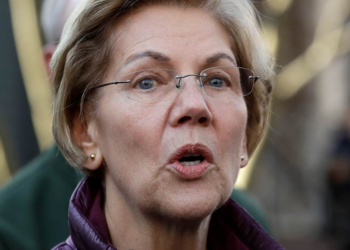 Bessent Offers Warren 'Foreign Exchange for Dummies' and a 'Happy Indigenous Peoples' Day' – PJ Media