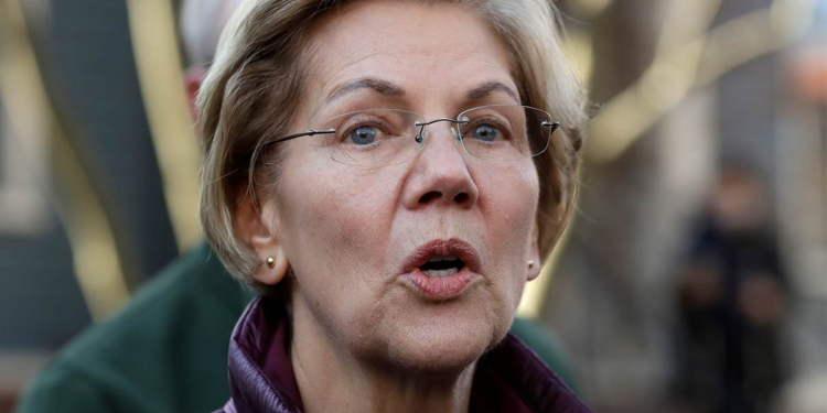 Bessent Offers Warren 'Foreign Exchange for Dummies' and a 'Happy Indigenous Peoples' Day' – PJ Media