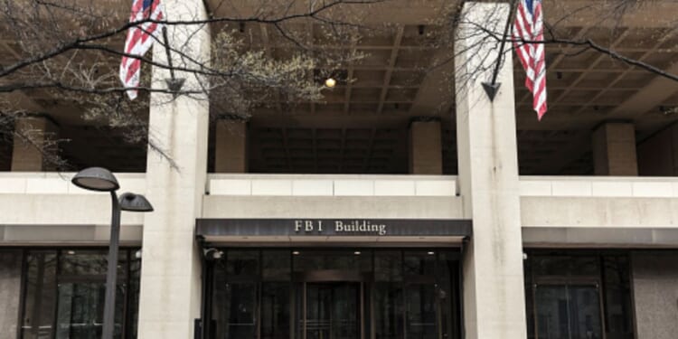 Biden Propaganda Exposed?: Arrested 'Shadow Gov't' Ex-FBI Official May Have Helped NBC Bury the Hunter Biden Laptop Story