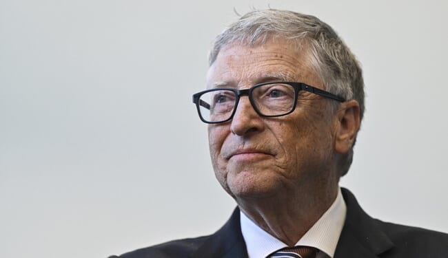 Bill Gates on the Need to Regulate AI – HotAir