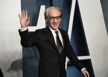 Bill Maher mocks Mamdani's Oct. 7 anniversary statement: 'His rap name was Tone Deaf'