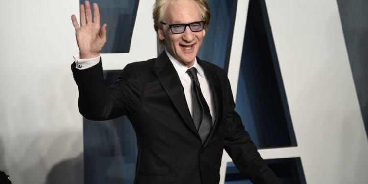 Bill Maher mocks Mamdani's Oct. 7 anniversary statement: 'His rap name was Tone Deaf'