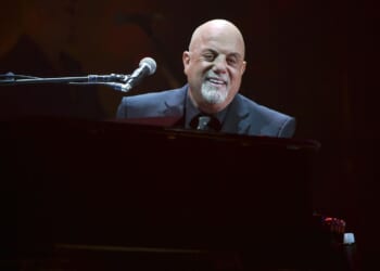 Billy Joel says he's 'not allowed to drive' as doctors weigh whether he can perform again