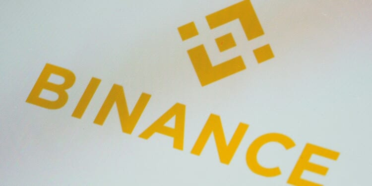 Binance reports 'potential security issue' as stablecoin issuers freeze millions in funds