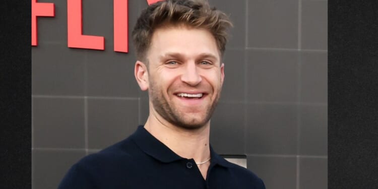 Keegan Allen, seen in a 2024 photo, shared a social media post about the frightening incident Thursday.