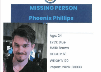 Body found in Cuyahoga River in Cleveland identified as missing Maryland man