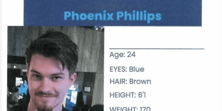 Body found in Cuyahoga River in Cleveland identified as missing Maryland man