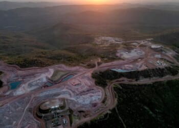 Bolsonaro victory could bring Brazil's rare-earth riches closer to Washington