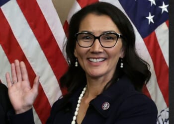 Breaking: Evidence Indicates Democrats Intentionally 'Stacked' the Ballot in Key Senate Race