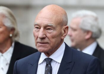 Breaking: Sir Patrick Stewart, Legend from Star Trek and X-Men, Has Died Due to Previously Undisclosed Health Issues