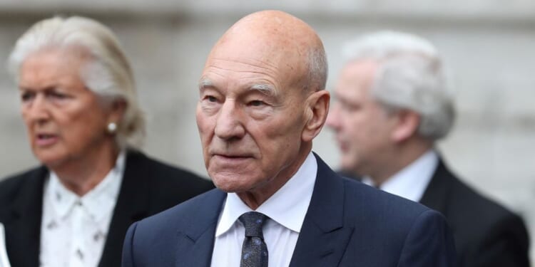 Breaking: Sir Patrick Stewart, Legend from Star Trek and X-Men, Has Died Due to Previously Undisclosed Health Issues