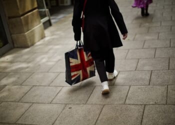 British Government Locks Down Entire Town to Import More Migrants – HotAir
